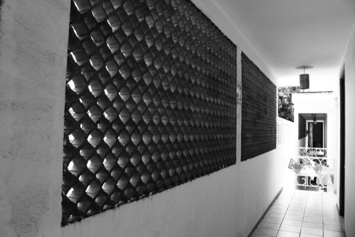 Hotel Niut-Ja Oaxaca Экстерьер фото